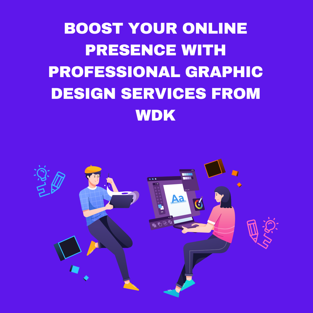 graphic designer kuwait