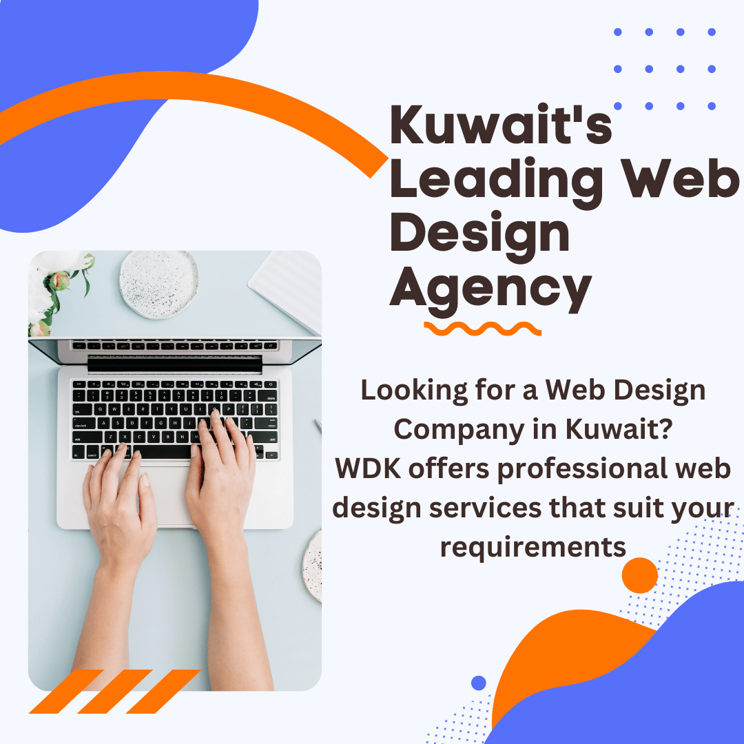 kuwait web design agency